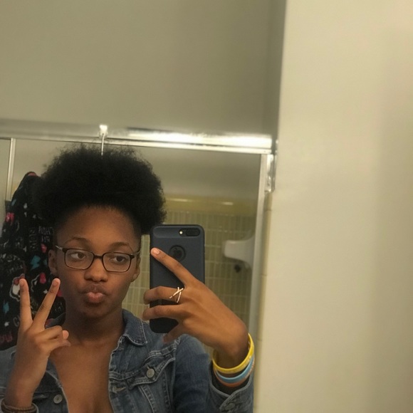 Meet your Posher, Maaags🥵 - Picture 1 of 1